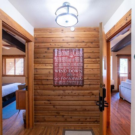 Granlibakken Tahoe Тахо-Сіті Екстер'єр фото