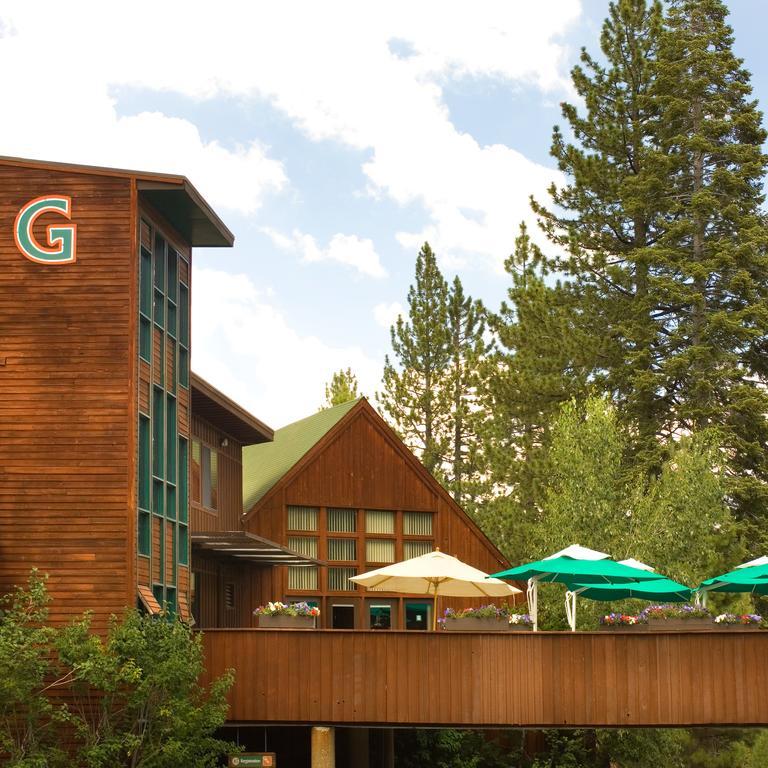 Granlibakken Tahoe Тахо-Сіті Екстер'єр фото