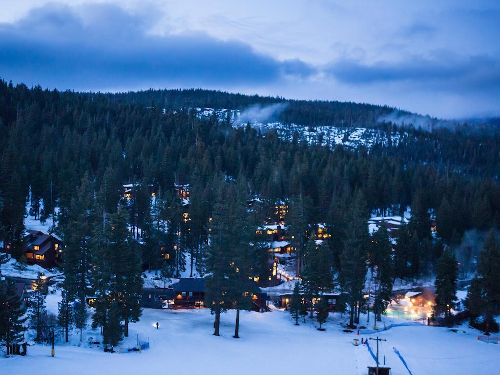 Granlibakken Tahoe Тахо-Сіті Екстер'єр фото